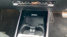 Mercedes-Benz Eqb 350 4M 215kW AMG Line Executive 66.5kWh 5dr At Electric Estate